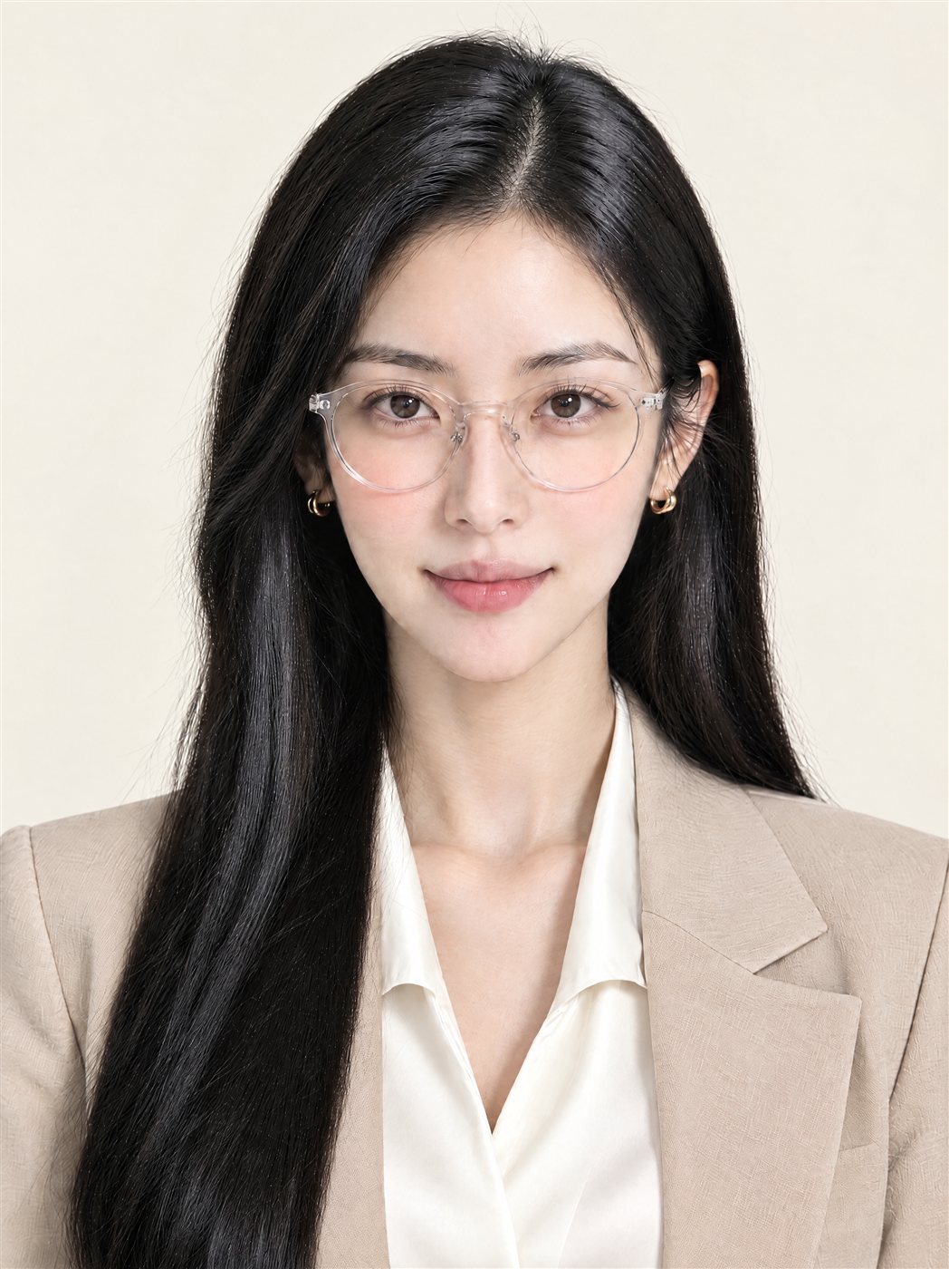 진소하의 AI 캐릭터 프로필